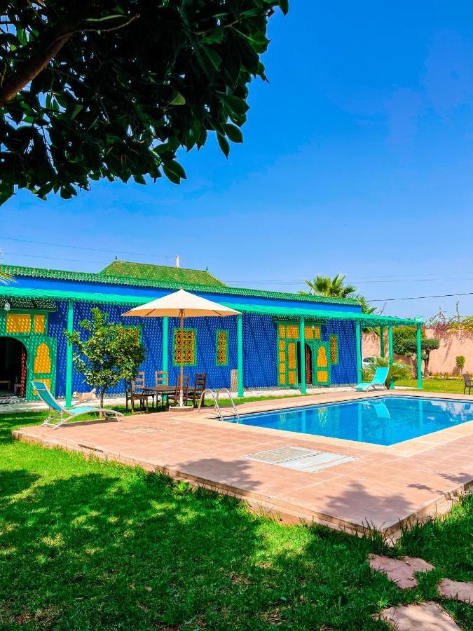 Villa Blue Sky *